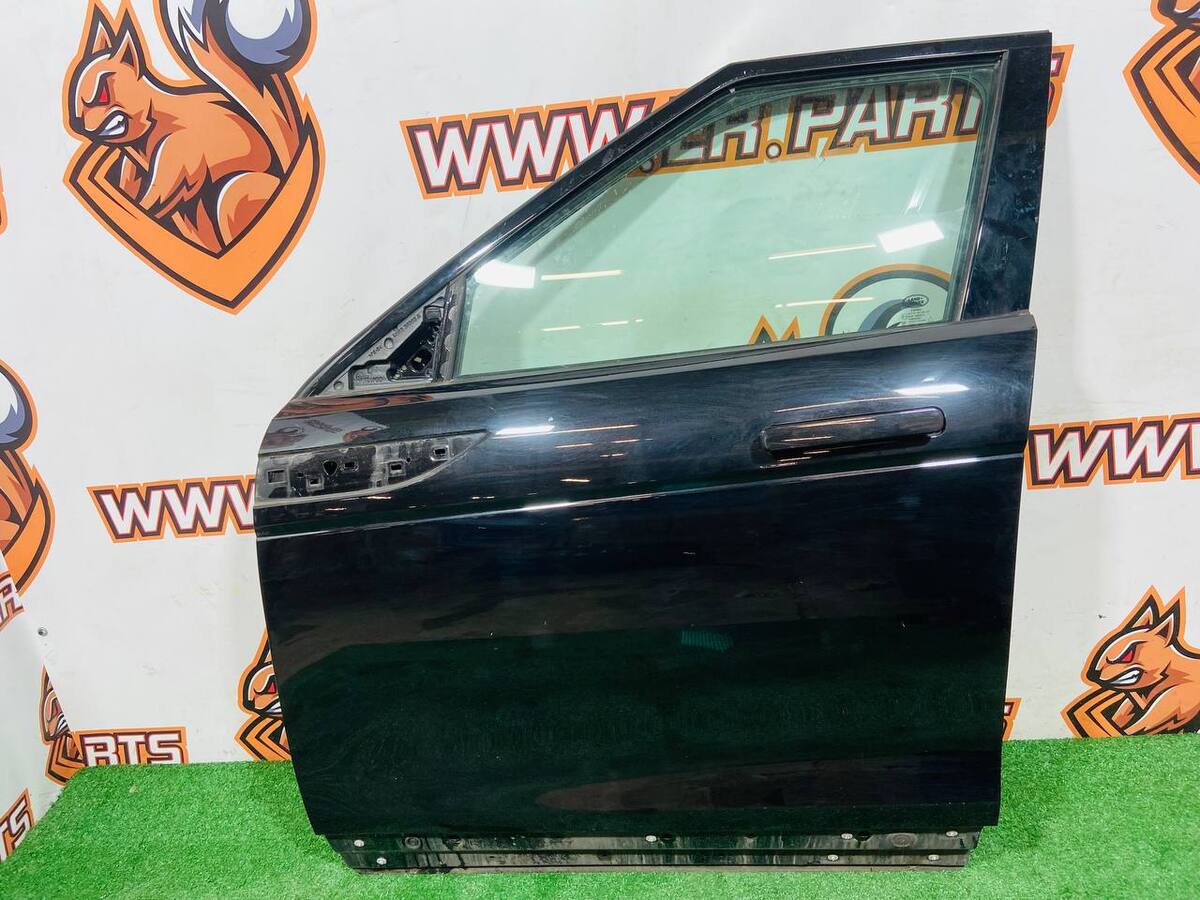 LR138379KIT Двері передні ліві комплект Range Rover Evoque New L551 (2019-)